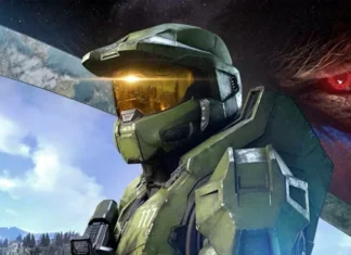 Microsoft слила дату анонса революционного ремейка культовой Halo