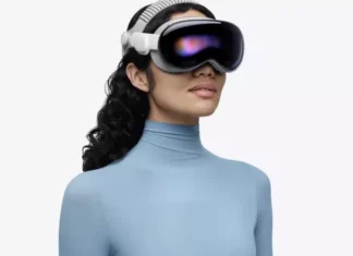 Vision Pro 2: Apple привезла процессор M5 и улучшила производительность флагманской гарнитуры