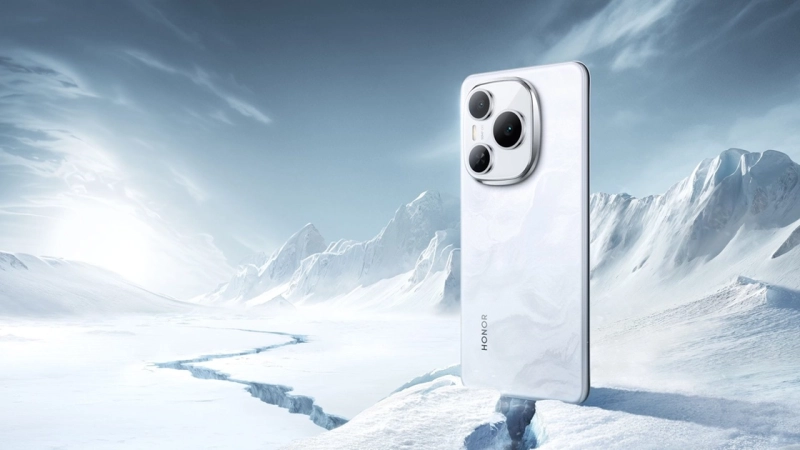 The Future of Mobile Tech with Honor Power: A Deep Dive