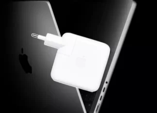 MacBook Pro M5: Революция в комплектации ради защиты планеты