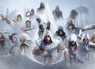 Ubisoft закрыла скандальный проект Assassin’s Creed про темнокожего героя Гражданской войны