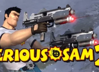 Классический шутер Serious Sam 2 возрождается: культовая игра получает мощное обновление к 20-летию