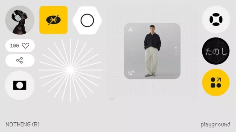 Встречайте Essential Apps: Видение Nothing на базовые приложения будущего