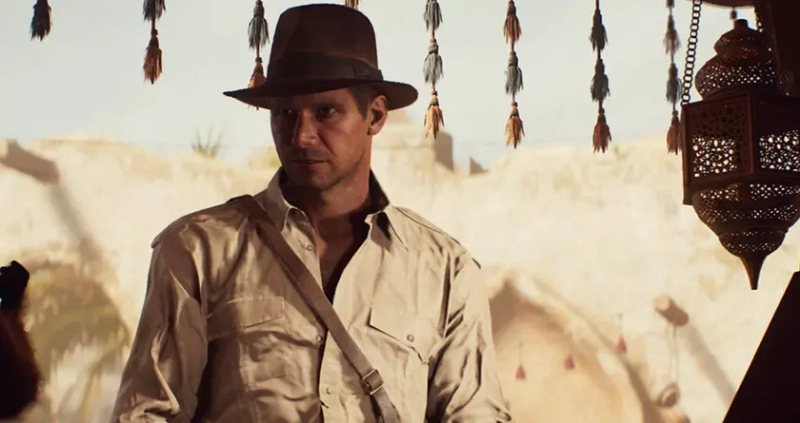 &#39;Indiana Jones and the Great Circle&#39;: чего ожидать от будущего обновления?