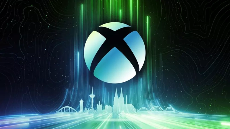 Логотип Xbox: искусство брендинга в игровой индустрии