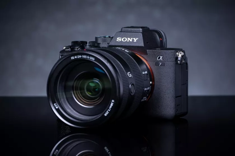 Sony Запускает A7 IV: Уникальный инструмент для фотографов-энтузиастов