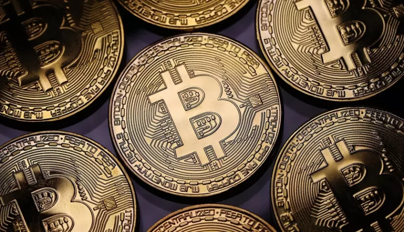 Понять крипту глазами: искусство визуализации Bitcoin
