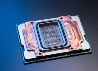 Экстремальное охлаждение: NVIDIA готовит революционную систему для суперпроизводительных GPU Rubin Ultra