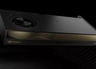 Blackwell покоряет профессионалов: NVIDIA анонсировала GPU с рекордными 72 ГБ оперативки