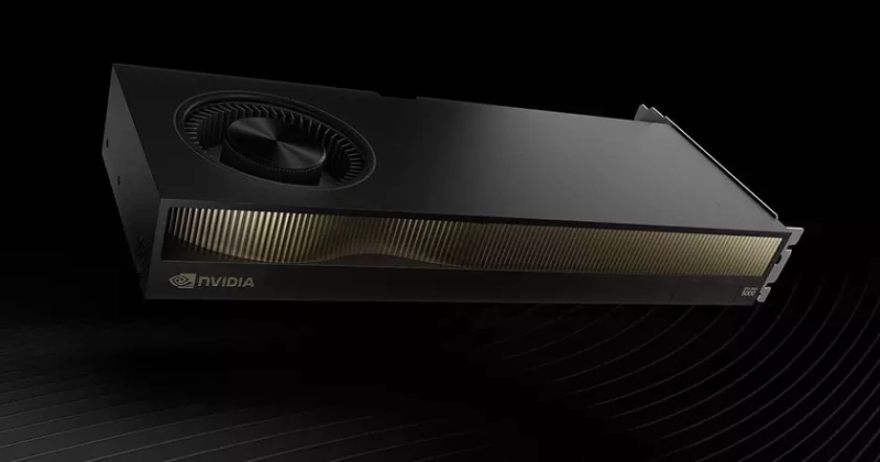 Unveiling the Future: What to Expect from RTX PRO 5000 Blackwell