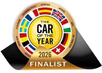 Семь финалистов будущего: технологический прорыв на Automotive Oscars-2026