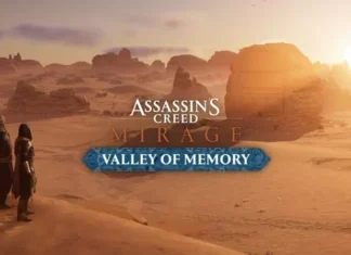 Ubisoft раскрыла тайны нового бесплатного дополнения для Assassin’s Creed Mirage