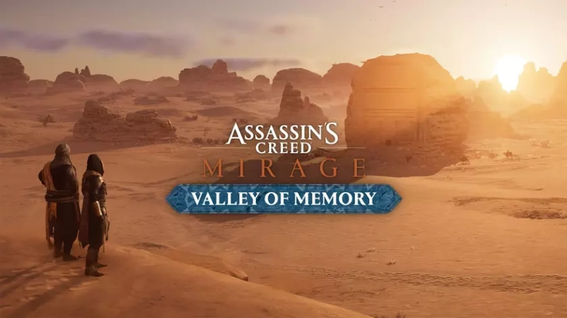 Анализируем постер Valley of Memory: Детали, скрытые в глубине