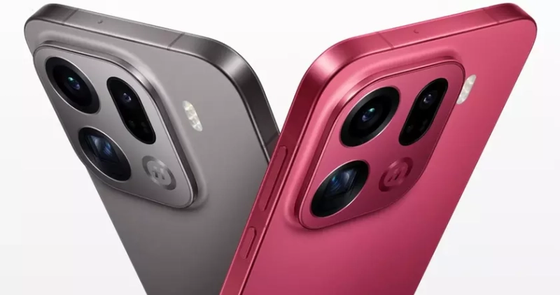 Какие технологии предлагает серия смартфонов Oppo Find X9?