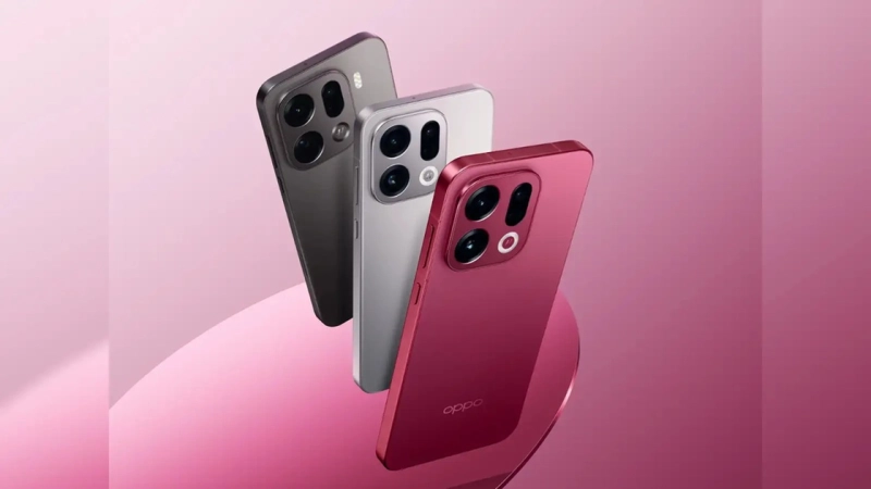 Exploring the Oppo Find X9 Pro: Innovations and Features