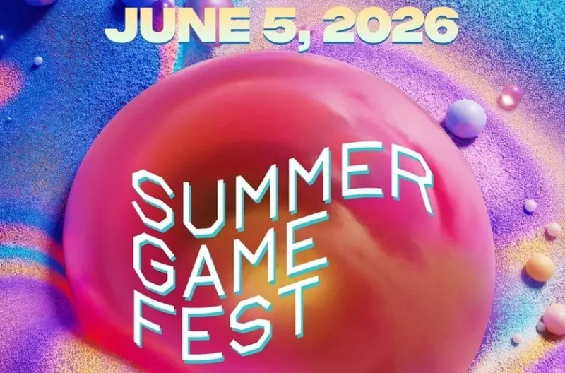 Все, что нужно знать о Summer Game Fest 2026: даты, игры, события