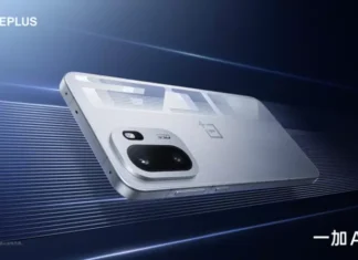 Слили характеристики: OnePlus готовит новый флагман и среднебюджетный смартфон