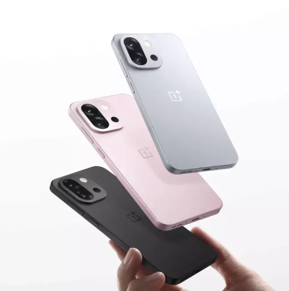 Что ожидать от OnePlus 13T: характеристики, функции и многое другое