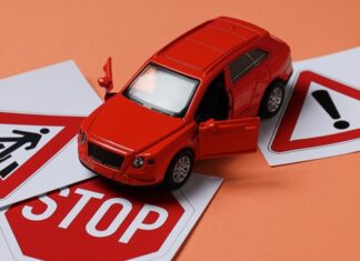 Вечірні заняття в автошколі «Константа-ГС» на КПІ