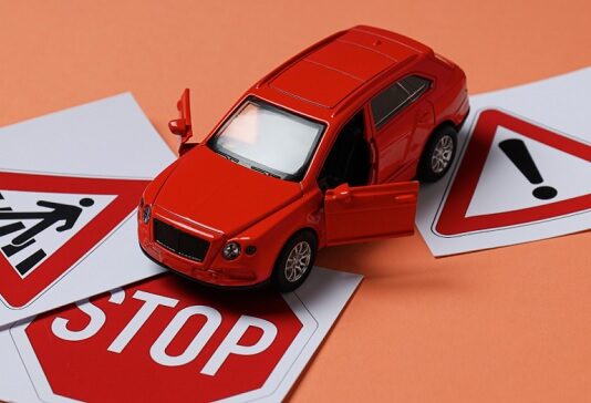 Вечірні заняття в автошколі «Константа-ГС» на КПІ