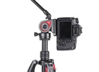 Штативы для фотоаппаратов