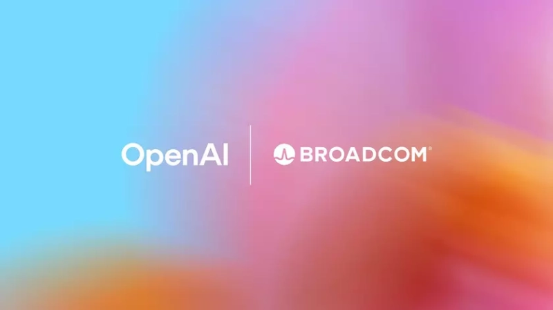 Искусственный интеллект на новом уровне благодаря партнёрству OpenAI и Broadcom