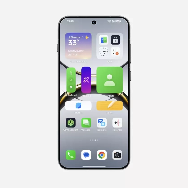 A Deep Dive into ColorOS 16: Revolutionizing Smartphone Customization