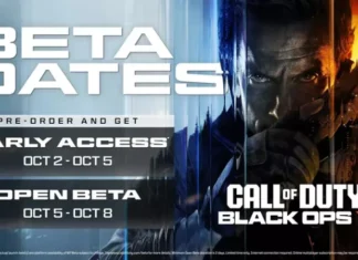 Старт бета-тестирования Black Ops 7: Activision открыла доступ для игроков