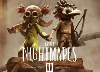 Supermassive Games застряла в прошлом: Little Nightmares 3 разочаровала игровых критиков