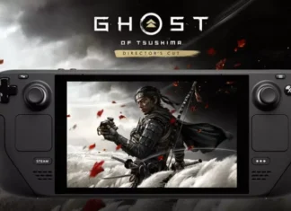 Ghost of Tsushima на ПК: Valve сняла ограничения и открыла доступ геймерам со всего мира