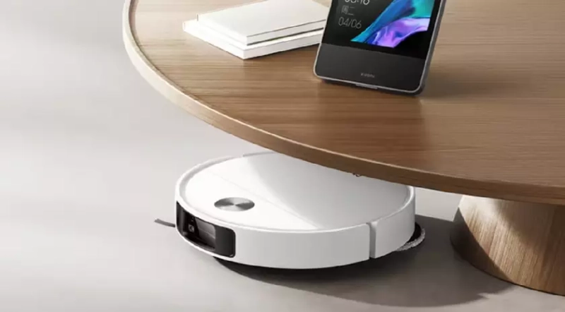 Meet the Mijia Robot Vacuum Mop 5: The Future of Smart Home Cleaning