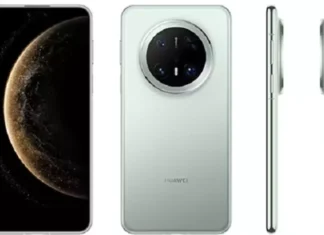 Раскрыты характеристики грядущего Huawei Mate 70 Air: оператор случайно обнародовал эскизы флагмана