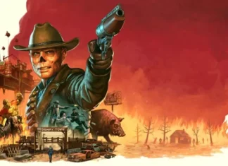 Bethesda расширяет вселенную: Fallout 76 встречает эпическое обновление Burning Springs