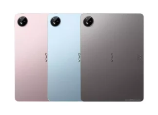 Vivo представила суперсовременный планшет Pad5e с процессором Snapdragon и впечатляющей автономностью