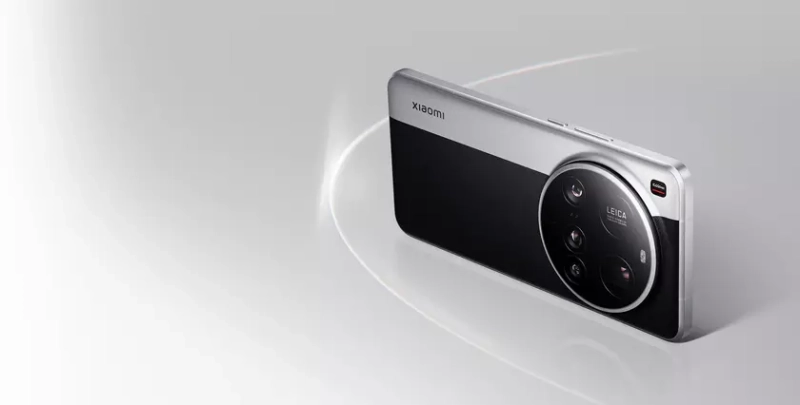 Xiaomi 15 Ultra: Where Cutting-Edge Meets User-Centered Design