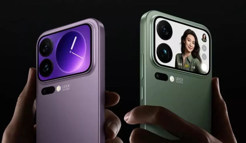 Мир технологий погружается в инновации: знакомимся с Xiaomi 17 Pro и Pro Max