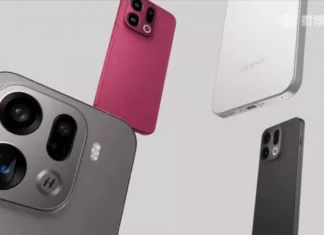 Раскрыты первые официальные кадры флагмана Oppo Find X9: что показали в тизере