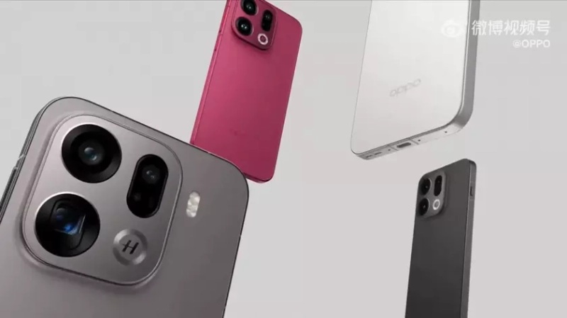 Чего ожидать от предстоящего Oppo Find X9: Превью для любителей технологий
