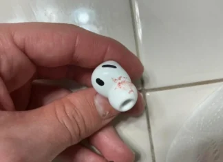 AirPods Pro 3: пользователи массово сообщают о серьезных проблемах с дизайном