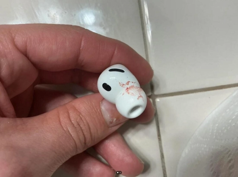 Неполадки в раю: AirPods Pro 3 и их проблемы