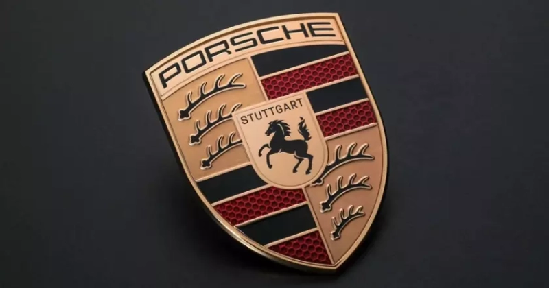 Тайны создания эмблемы Porsche: Дизайн, который стал иконой