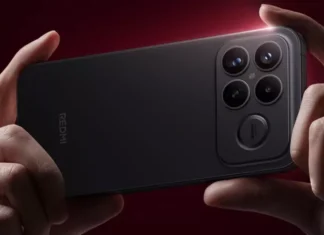 Redmi K90 Pro Max: топовая камера, которая перевернет мир мобильной фотографии