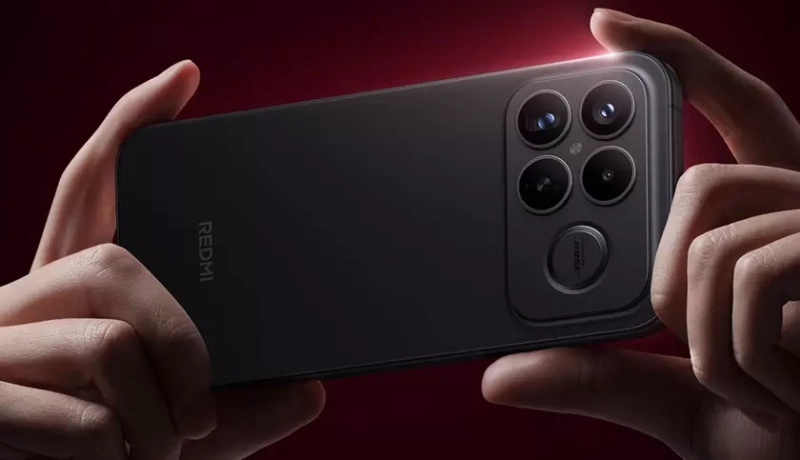 Redmi K90 Pro Max: нюансы и особенности