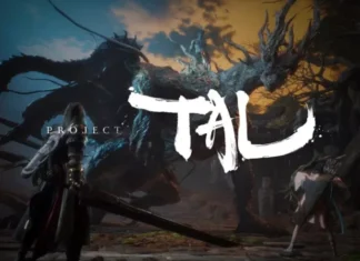 Корейский фольклор оживает: MADNGINE представила революционную RPG Project TAL