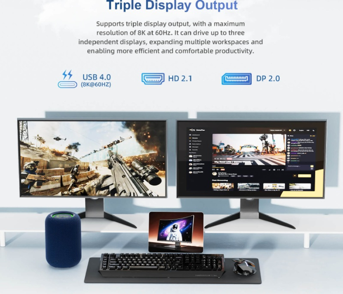 GTBox T1: Компактность и производительность