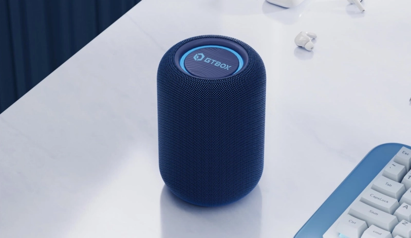 GTBox T1: Революция в мире компактных устройств