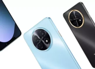 Слили характеристики: Huawei Nova 14i атакует бюджетный сегмент огромным экраном и монструозной батареей