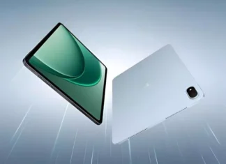 OnePlus Pad 2: Тонкий монстр производительности с революционным дизайном и мощным железом