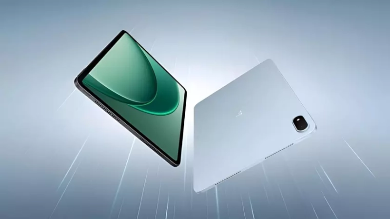 OnePlus Pad 2: Новый флагман планшетного рынка