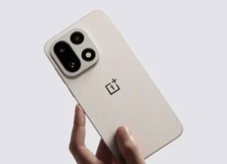 OnePlus 15: новый флагман для геймеров и мобильных фотографов с революционным дизайном